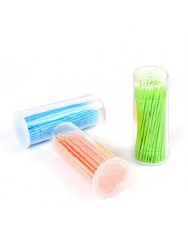 پد ریمور مژه - میکرو براش